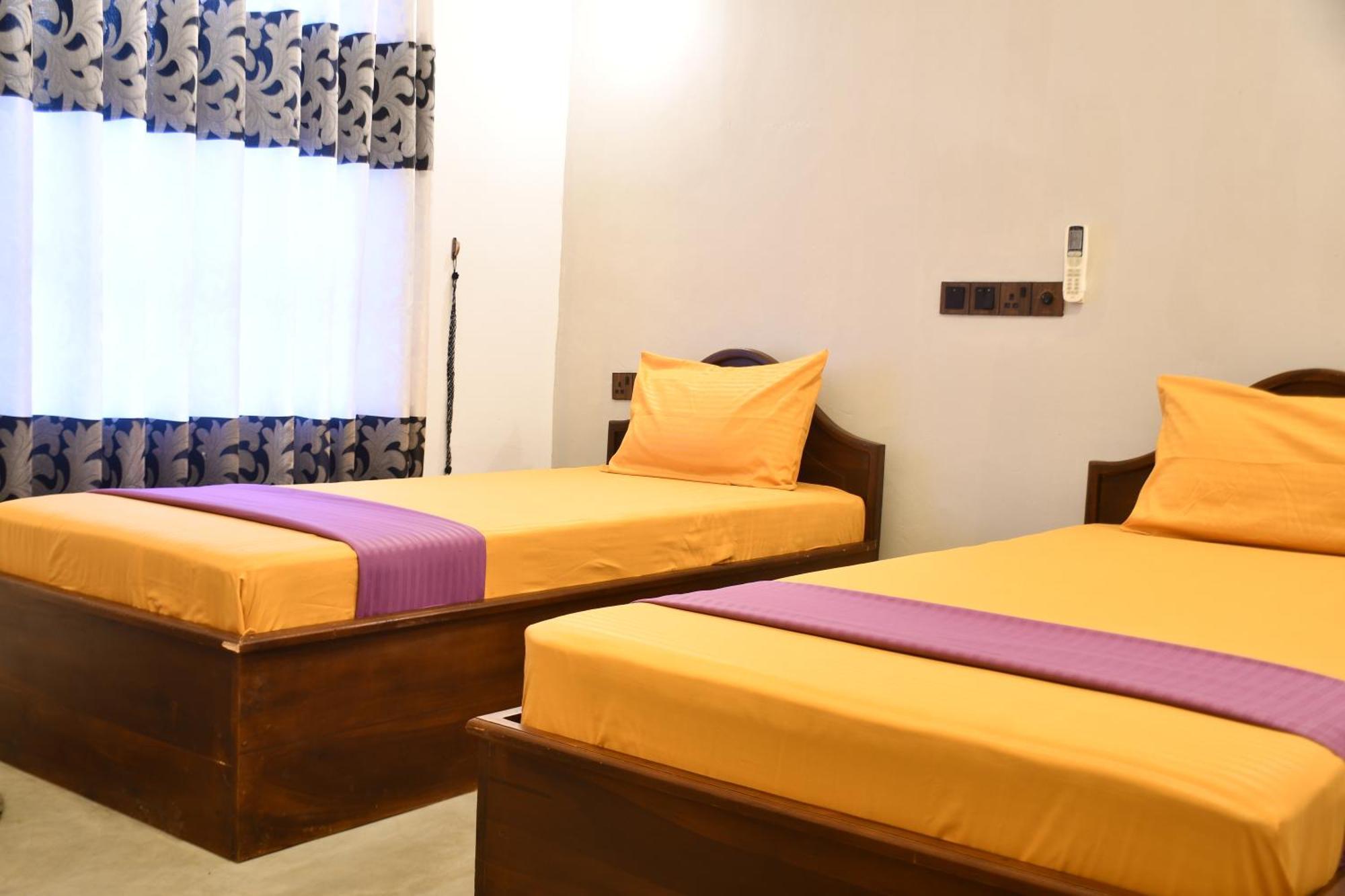 Pearl Of The Bay Hotel Arugam Bay Exterior photo