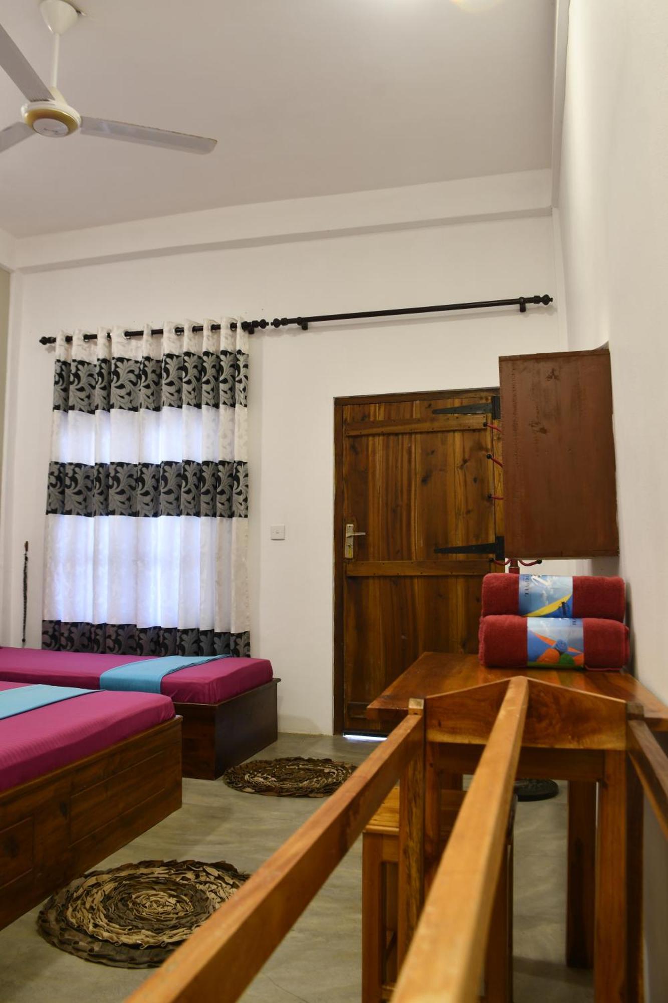 Pearl Of The Bay Hotel Arugam Bay Exterior photo
